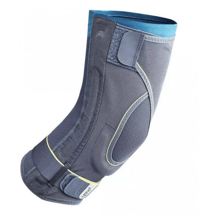 Push Sports Kniebandage S - XL - Gorilla Sports Schweiz