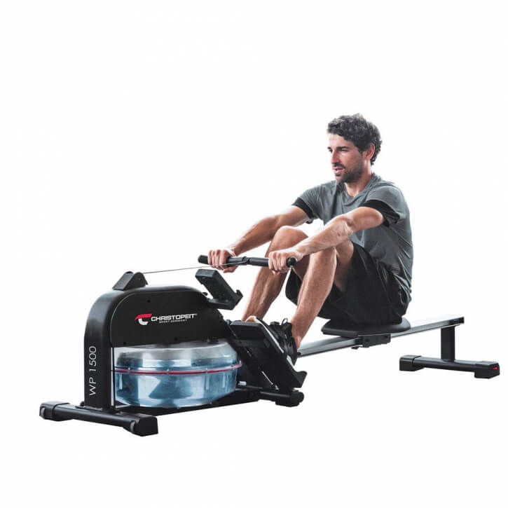 Wasserrudergerät WP 1500 - Gorilla Sports Schweiz