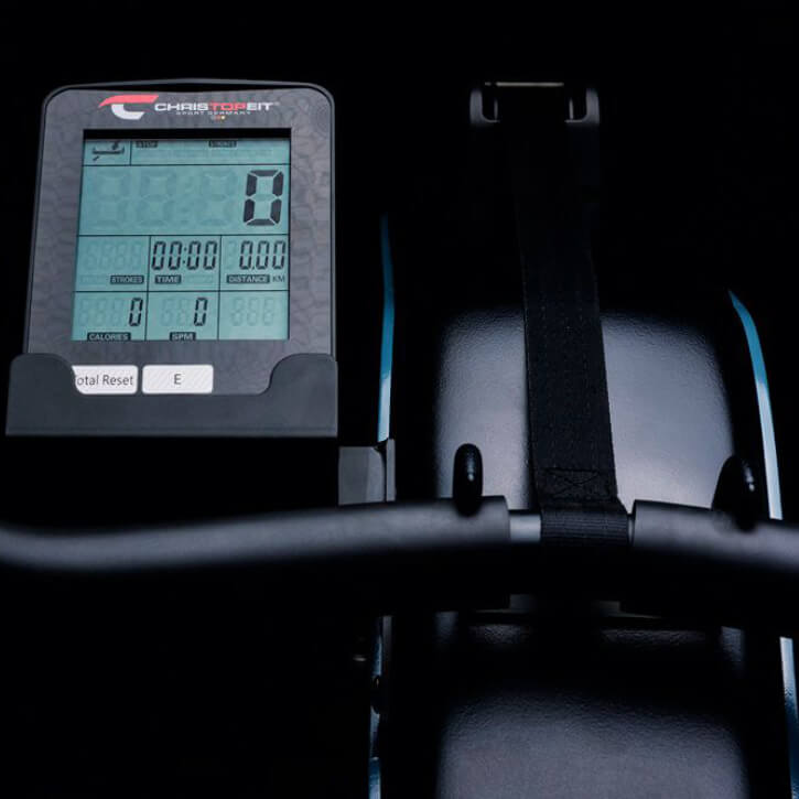 Wasserrudergerät WP 1500 - Gorilla Sports Schweiz