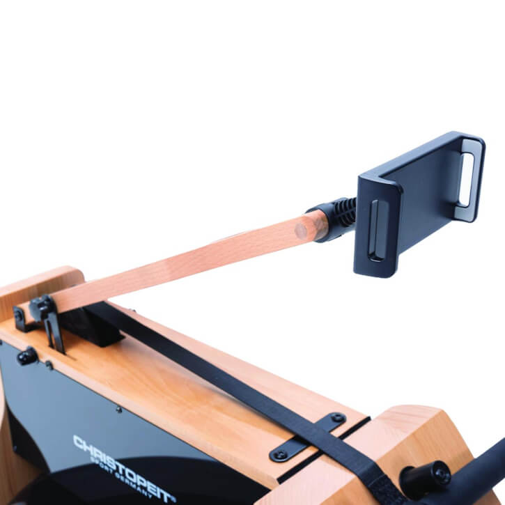 Wasserrudergerät Holz WP 5000 Buche - Gorilla Sports Schweiz