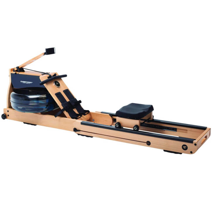 Wasserrudergerät Holz WP 5000 Buche - Gorilla Sports Schweiz