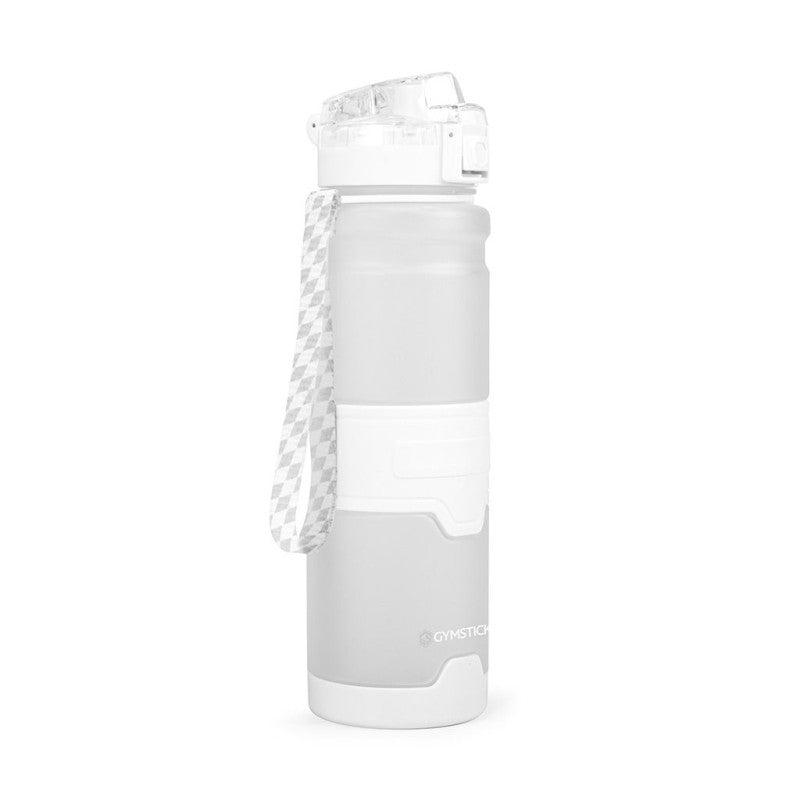 Gymstick Trinkflasche Tritan 1L - Gorilla Sports Schweiz