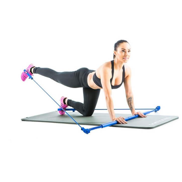 GYMSTICK ORIGINAL 2.0 - in verschiedenen Stärken - Gorilla Sports Schweiz