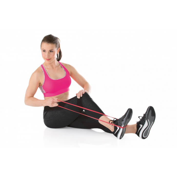 Gymstick Power Band - Gorilla Sports Schweiz