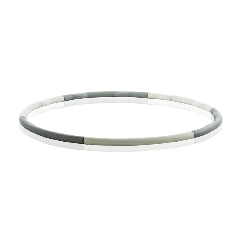 Gymstick Hula Hoop Ring (1.2 kg) - Gorilla Sports Schweiz