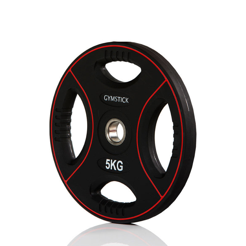 PRO PUMP SET - 20KG - Gorilla Sports Schweiz