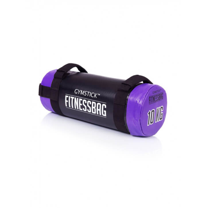 Gymstick Fitnessbag - Gorilla Sports Schweiz