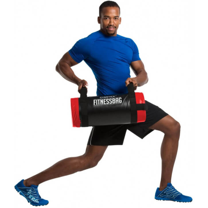 Gymstick Fitnessbag - Gorilla Sports Schweiz