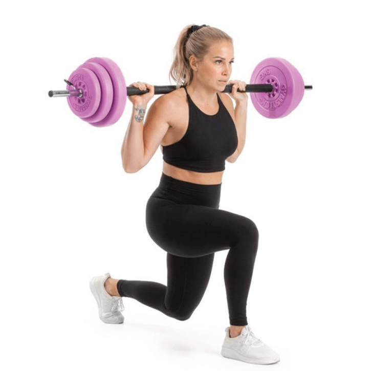 20KG PUMP SET - Gorilla Sports Schweiz