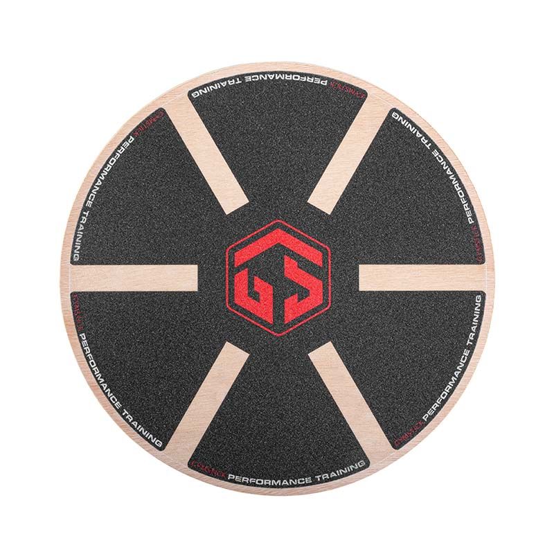 Gymstick Performance Board - Gorilla Sports Schweiz