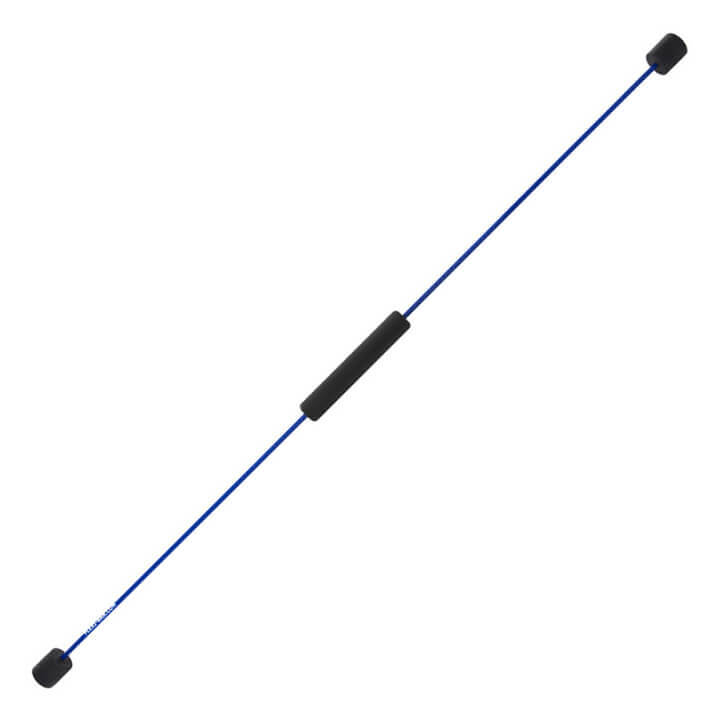 Flexi-Bar Intensiv blau - Gorilla Sports Schweiz