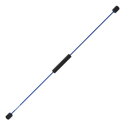 Flexi-Bar Intensiv blau - Gorilla Sports Schweiz