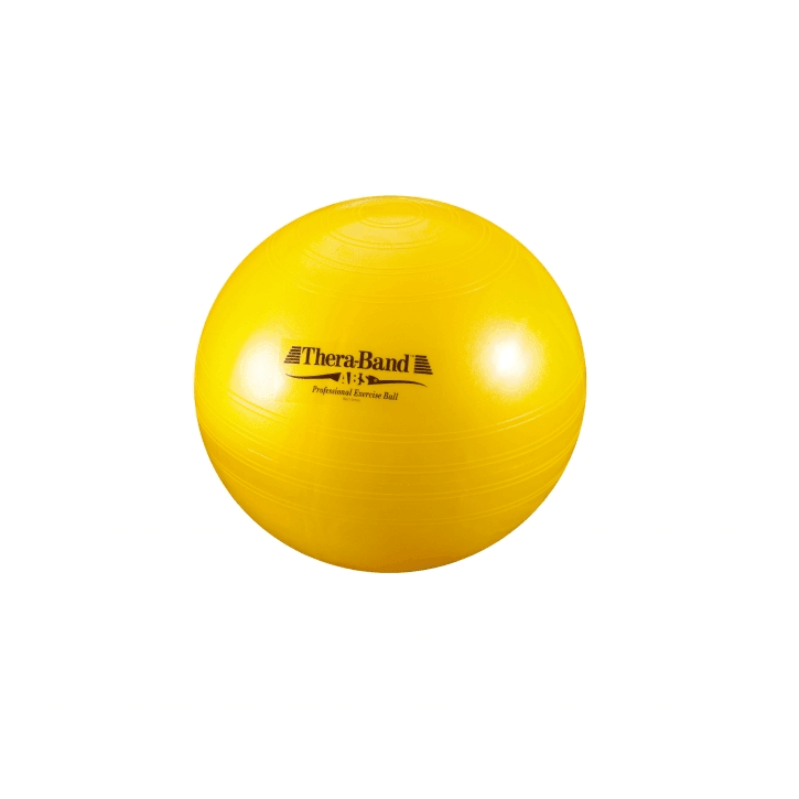 Thera Band ABS Gymnastikball - Gorilla Sports Schweiz