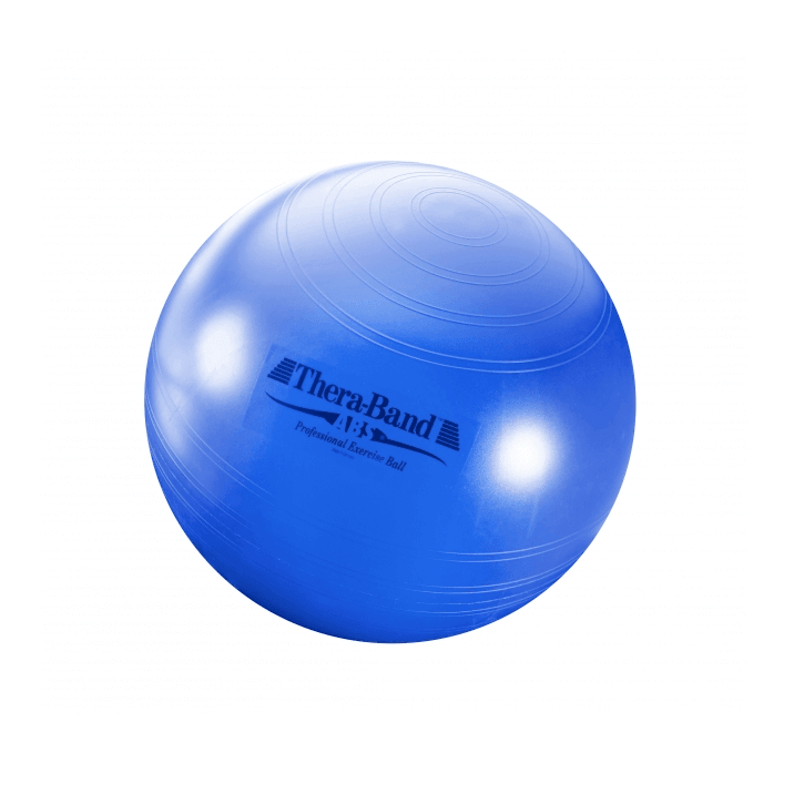 Thera Band ABS Gymnastikball - Gorilla Sports Schweiz