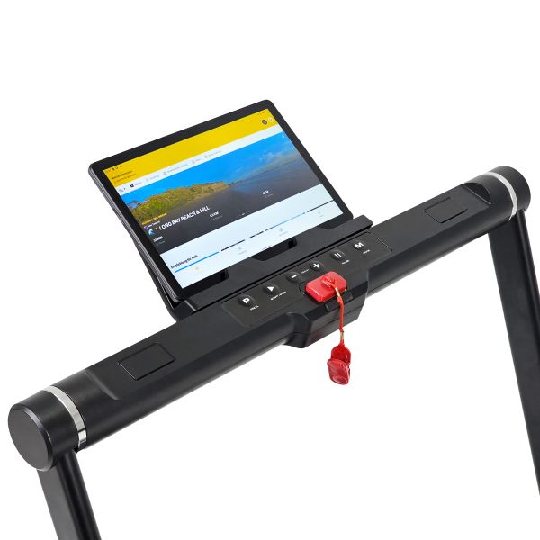 Laufband Walk Run Pro 2 in 1