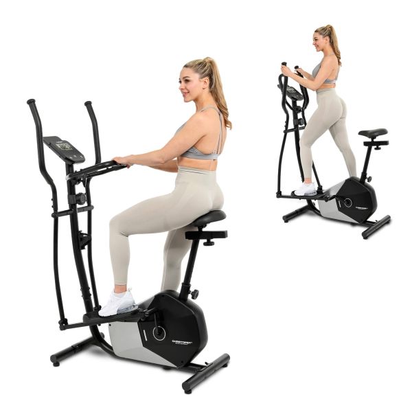 Crosstrainer CT 6