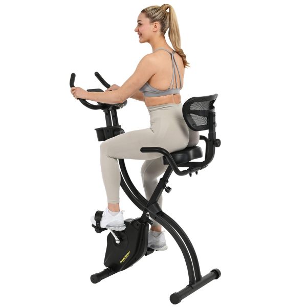 S-Bike Velo Fit Klappheimtrainer