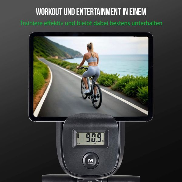 Heimtrainer Active