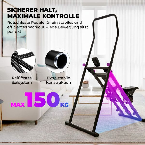 Climber 1000