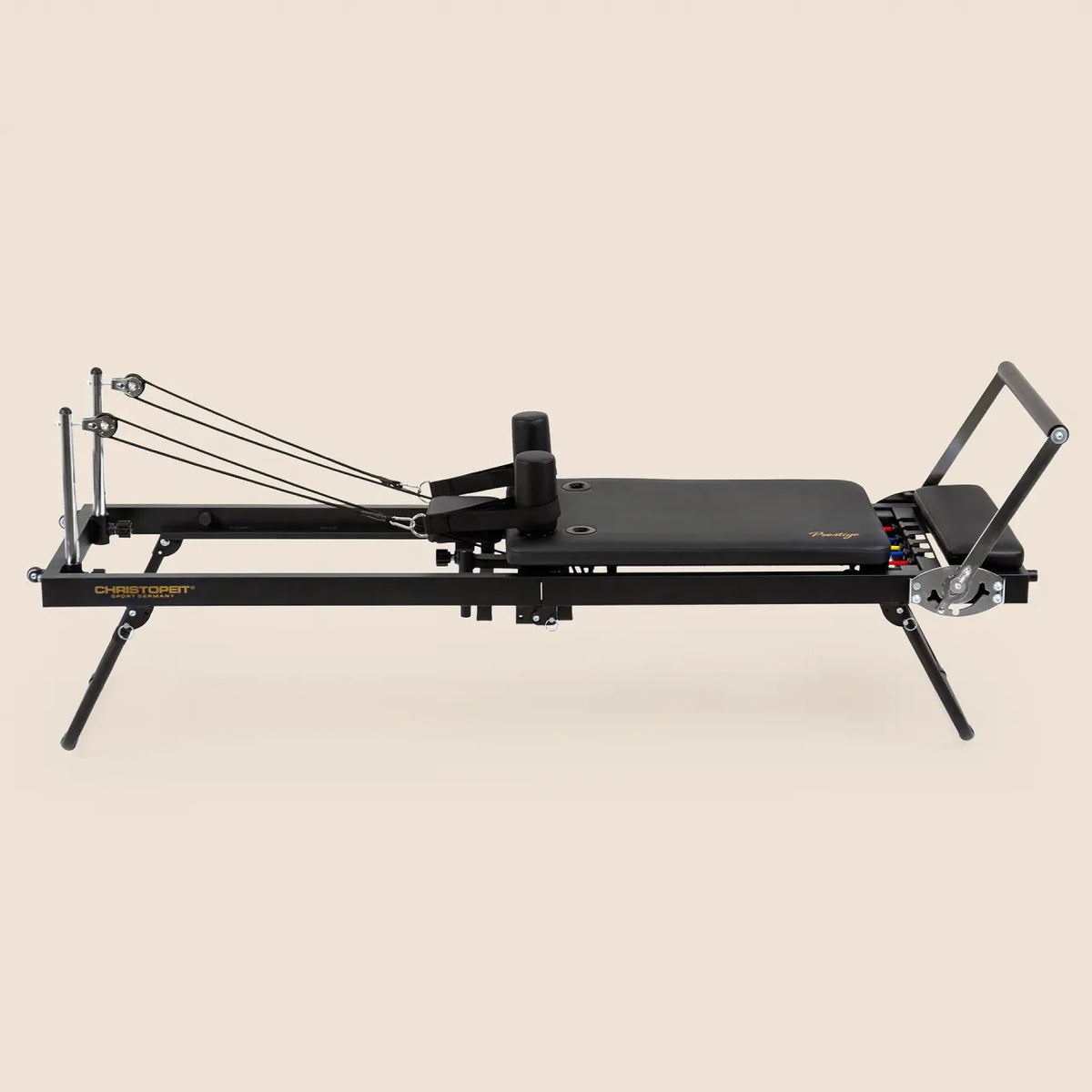 Pilates-Reformer 2000