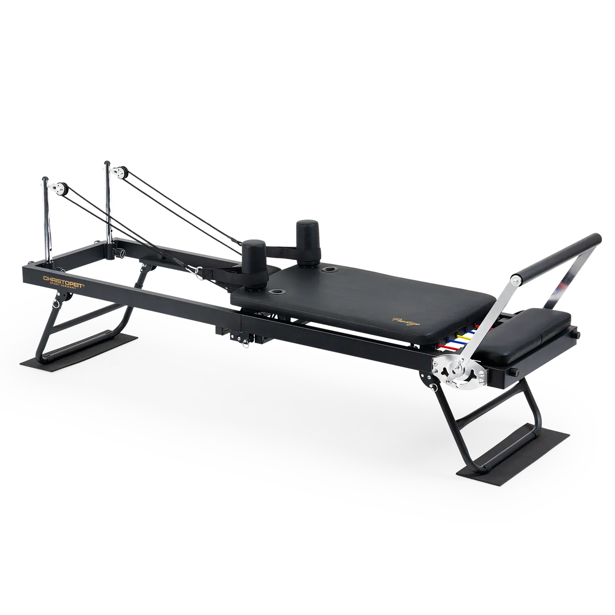 Pilates-Reformer 2000