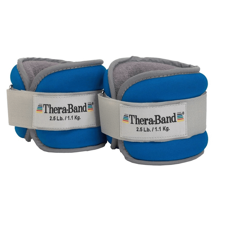 Thera Band Gewichtsmanschetten - Gorilla Sports Schweiz
