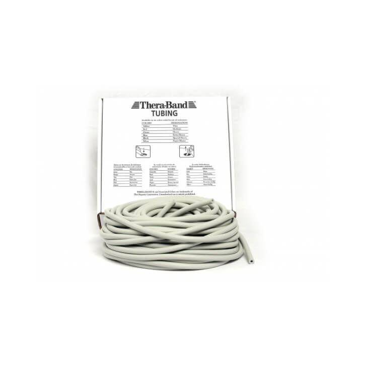 TheraBand Tubing 30.5m - Gorilla Sports Schweiz