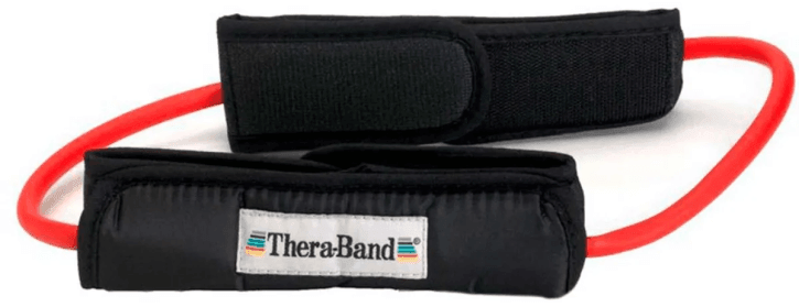 TheraBand Tubing Loop - Gorilla Sports Schweiz