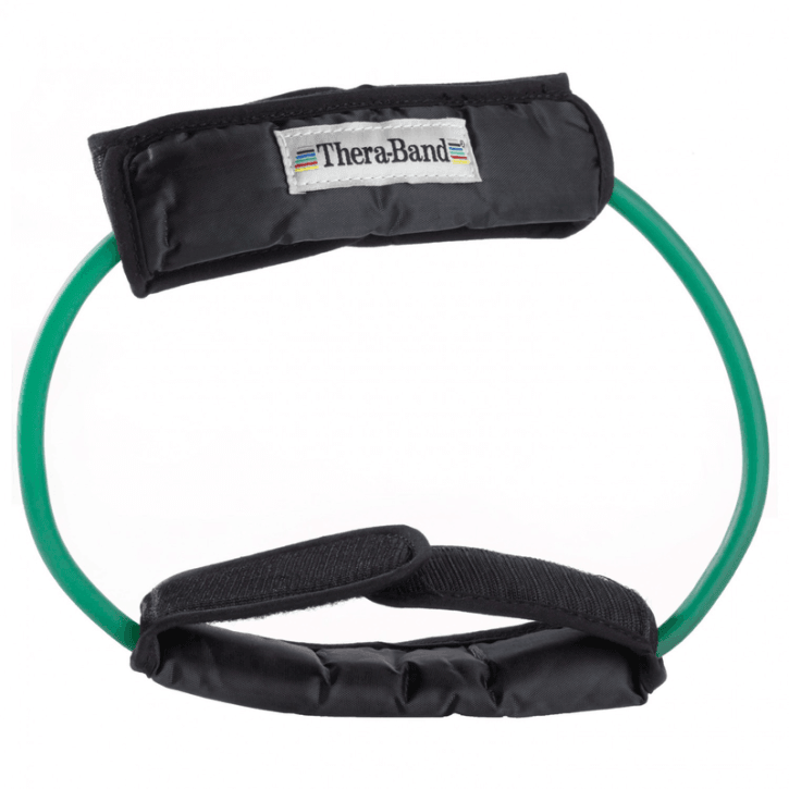 TheraBand Tubing Loop - Gorilla Sports Schweiz