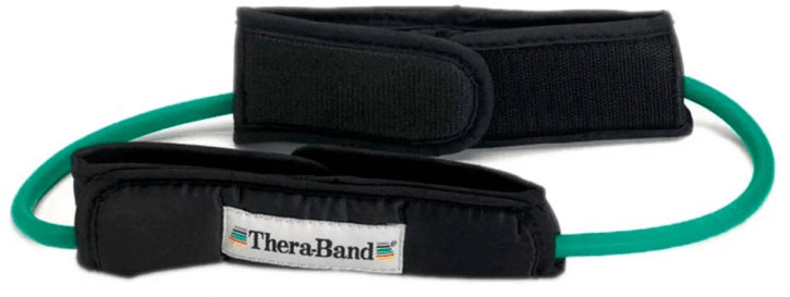TheraBand Tubing Loop - Gorilla Sports Schweiz