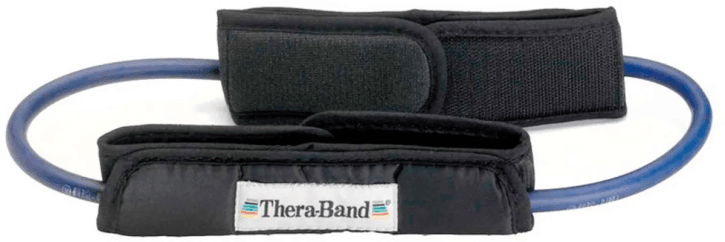 TheraBand Tubing Loop - Gorilla Sports Schweiz
