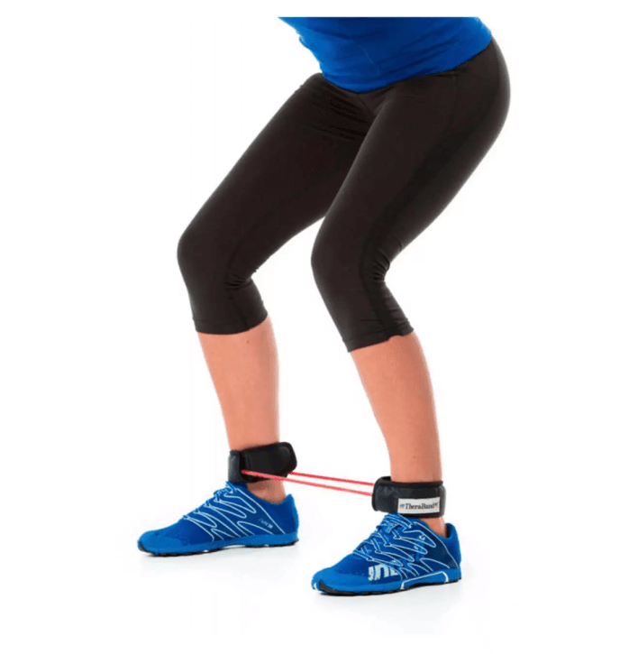 TheraBand Tubing Loop - Gorilla Sports Schweiz