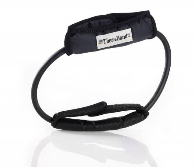 TheraBand Tubing Loop - Gorilla Sports Schweiz