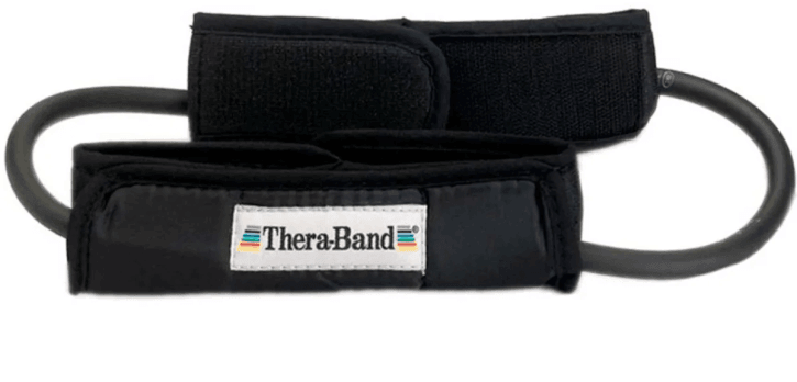 TheraBand Tubing Loop - Gorilla Sports Schweiz