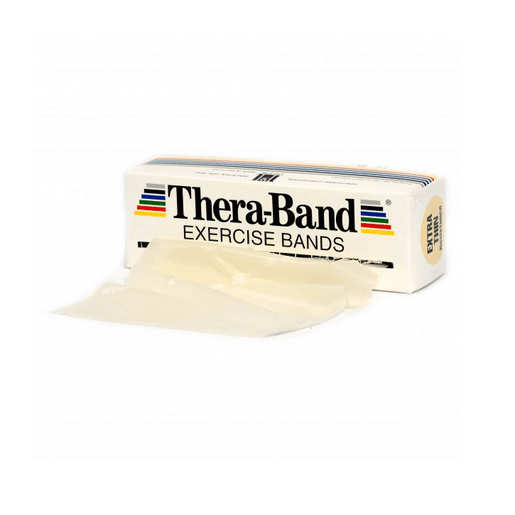 Thera Band Übungsband 5.5 m - Gorilla Sports Schweiz
