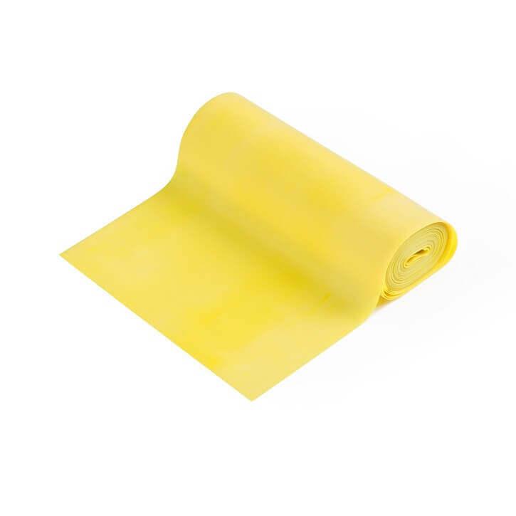 Thera Band Übungsband 5.5 m - Gorilla Sports Schweiz
