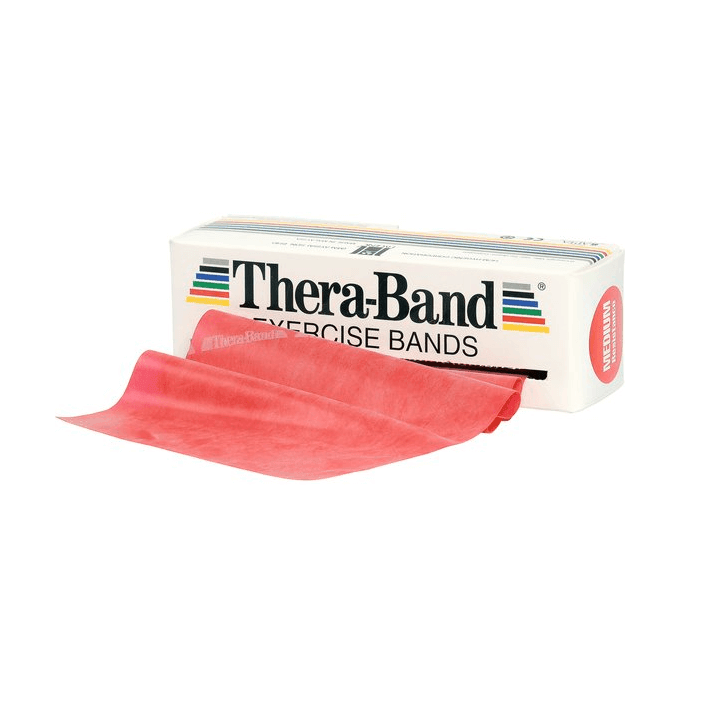 Thera Band Übungsband 5.5 m - Gorilla Sports Schweiz