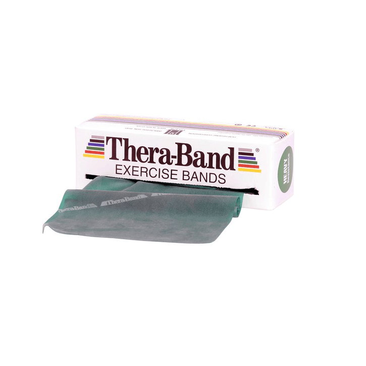 Thera Band Übungsband 5.5 m - Gorilla Sports Schweiz