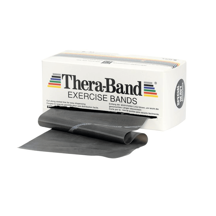 Thera Band Übungsband 5.5 m - Gorilla Sports Schweiz