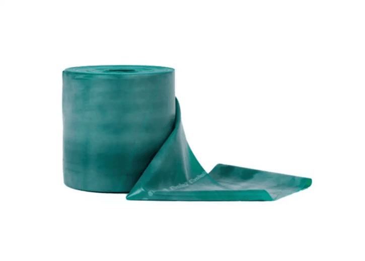 TheraBand Rolle - 45.5m - Gorilla Sports Schweiz