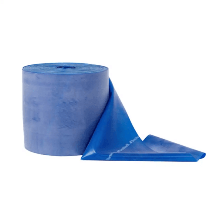 TheraBand Rolle - 45.5m - Gorilla Sports Schweiz