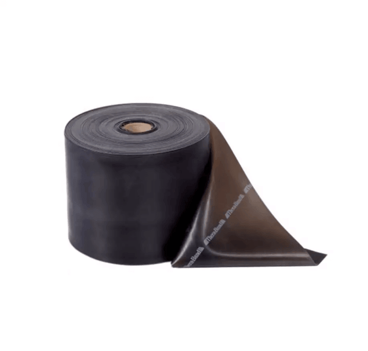 TheraBand Rolle - 45.5m - Gorilla Sports Schweiz