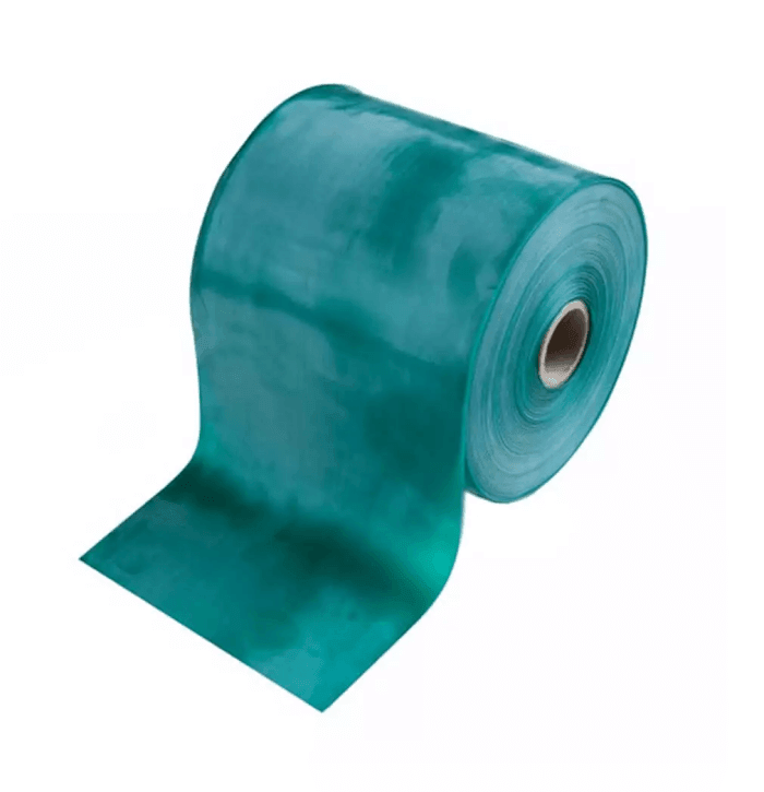 TheraBand Latexfrei - 22m - Gorilla Sports Schweiz