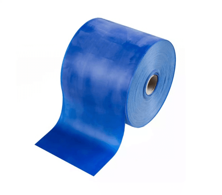 TheraBand Latexfrei - 22m - Gorilla Sports Schweiz