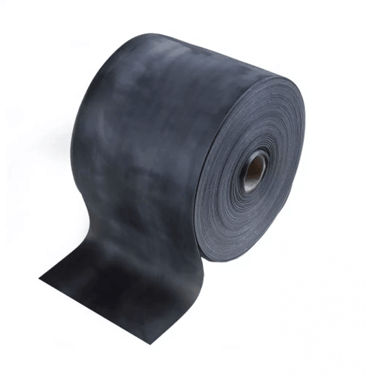 TheraBand Latexfrei - 22m - Gorilla Sports Schweiz