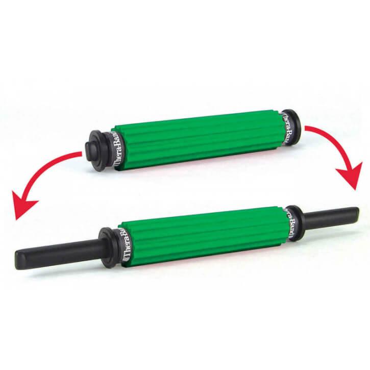 TheraBand Massage Roller - Gorilla Sports Schweiz