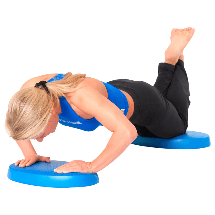 TheraBand Stabilitätstrainer - Gorilla Sports Schweiz