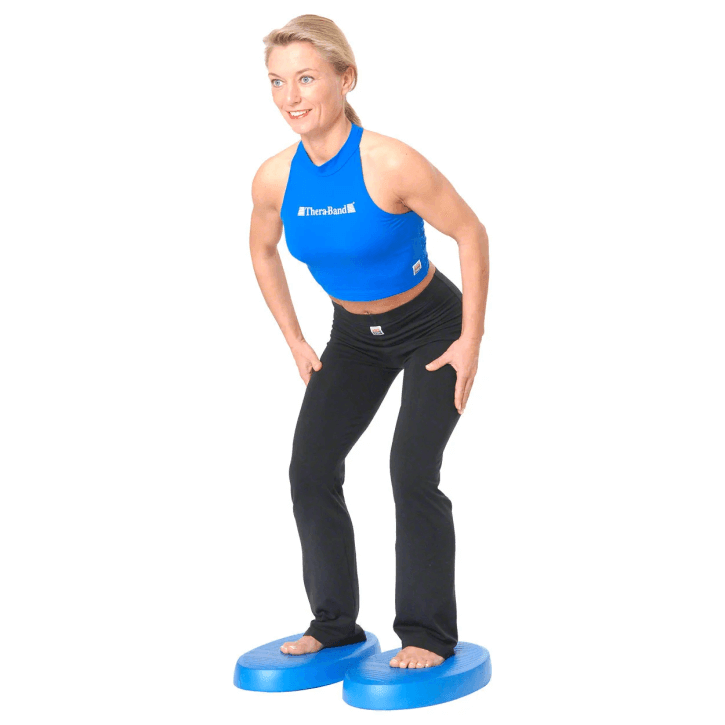 TheraBand Stabilitätstrainer - Gorilla Sports Schweiz