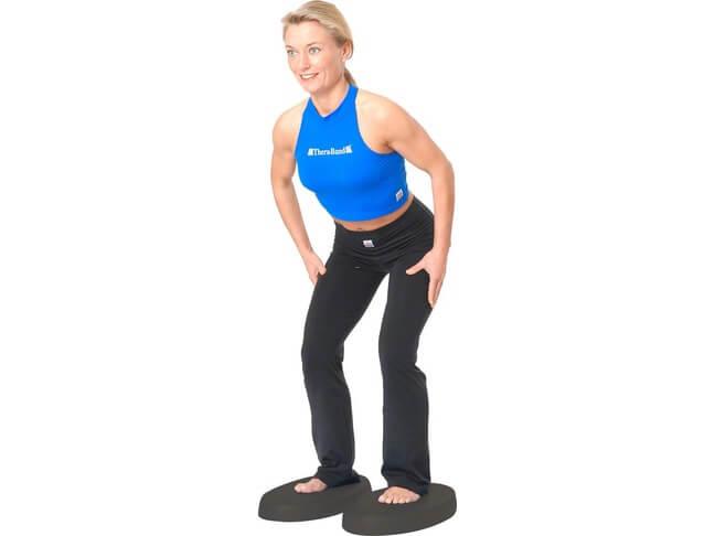 TheraBand Stabilitätstrainer - Gorilla Sports Schweiz