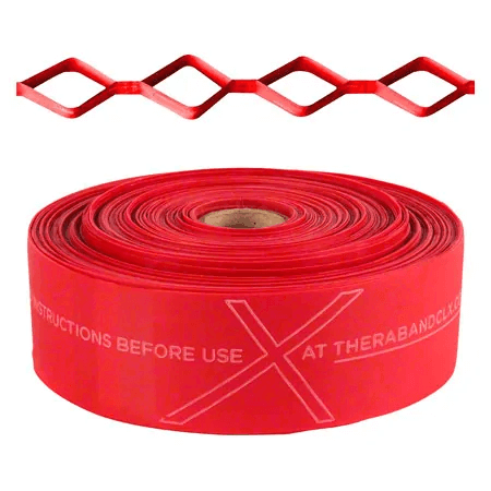 TheraBand CLX 22 Meter - Gorilla Sports Schweiz
